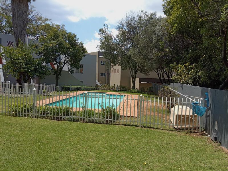 1 Bedroom Property for Sale in Sandown Gauteng