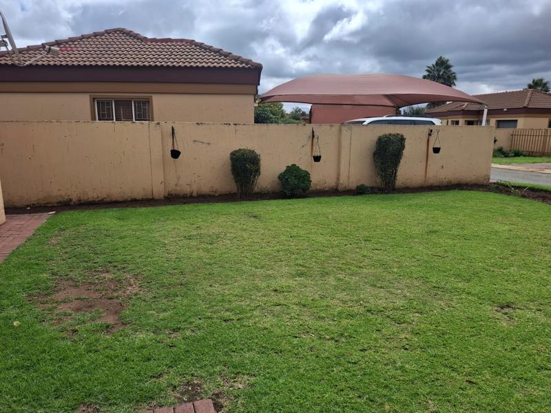To Let 2 Bedroom Property for Rent in Vanderbijlpark CE 2 Gauteng