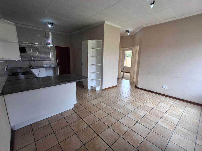 To Let 2 Bedroom Property for Rent in Vanderbijlpark CE 2 Gauteng