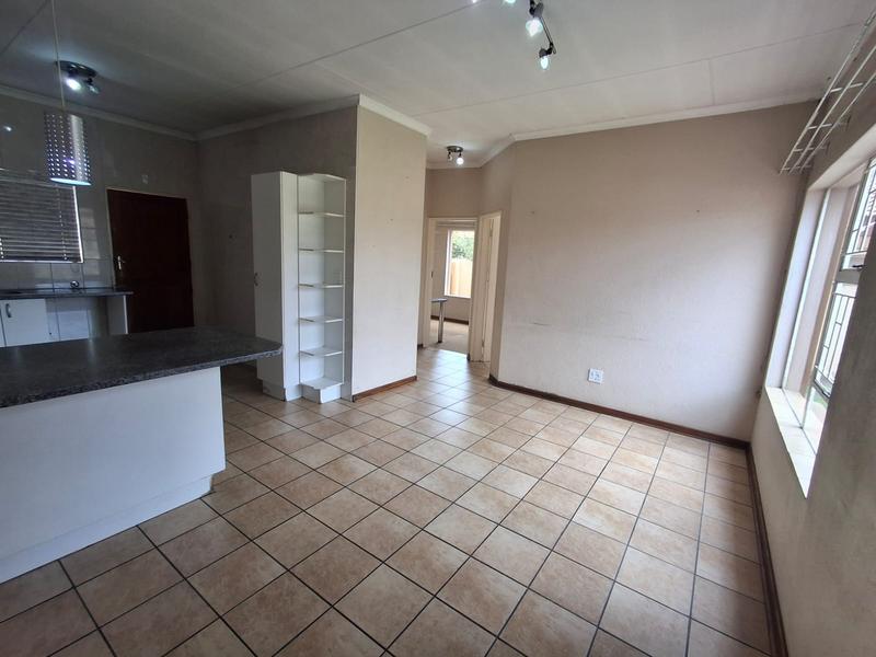 To Let 2 Bedroom Property for Rent in Vanderbijlpark CE 2 Gauteng