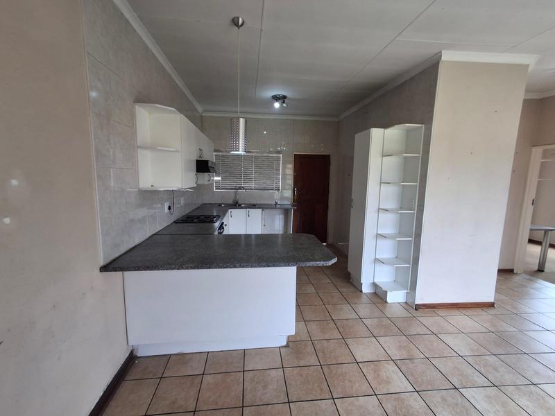 To Let 2 Bedroom Property for Rent in Vanderbijlpark CE 2 Gauteng