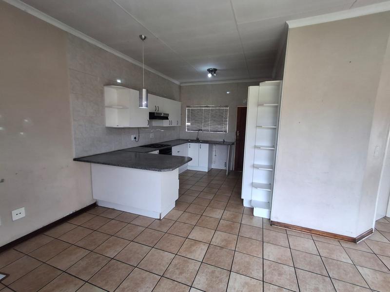 To Let 2 Bedroom Property for Rent in Vanderbijlpark CE 2 Gauteng