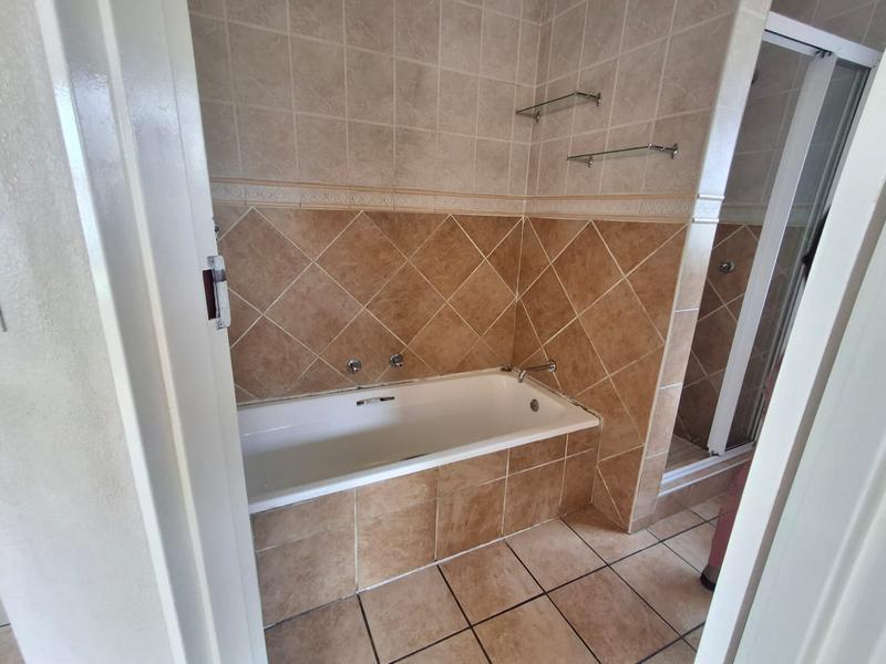 To Let 2 Bedroom Property for Rent in Vanderbijlpark CE 2 Gauteng