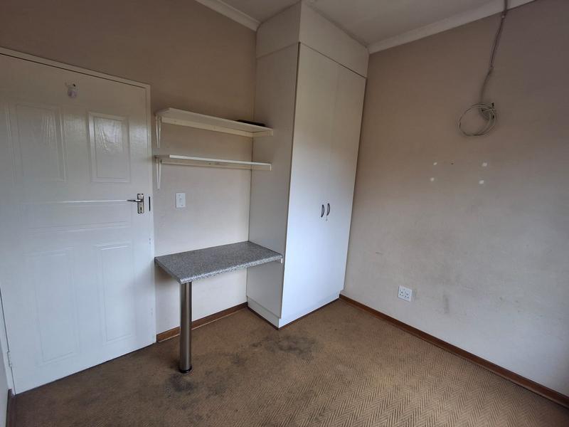 To Let 2 Bedroom Property for Rent in Vanderbijlpark CE 2 Gauteng