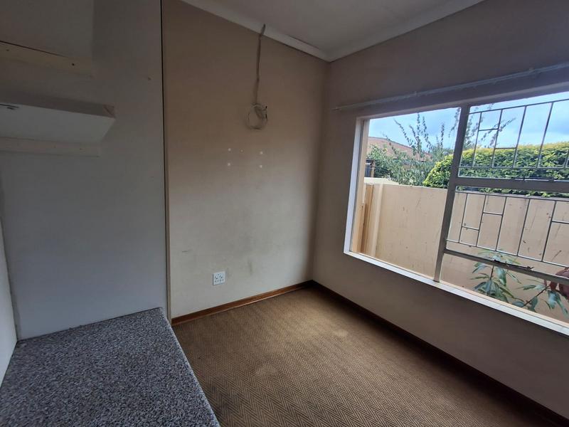 To Let 2 Bedroom Property for Rent in Vanderbijlpark CE 2 Gauteng