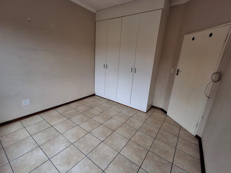 To Let 2 Bedroom Property for Rent in Vanderbijlpark CE 2 Gauteng