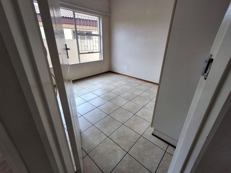 To Let 2 Bedroom Property for Rent in Vanderbijlpark CE 2 Gauteng