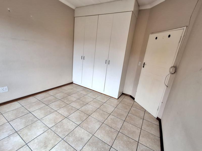 To Let 2 Bedroom Property for Rent in Vanderbijlpark CE 2 Gauteng