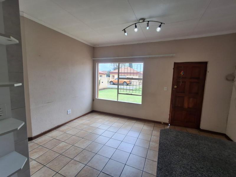 To Let 2 Bedroom Property for Rent in Vanderbijlpark CE 2 Gauteng