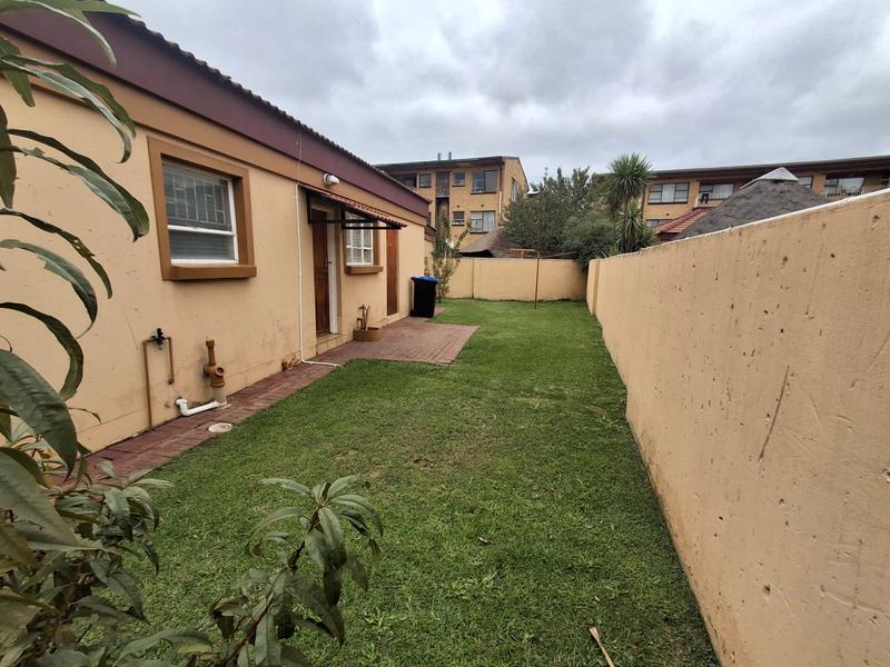 To Let 2 Bedroom Property for Rent in Vanderbijlpark CE 2 Gauteng