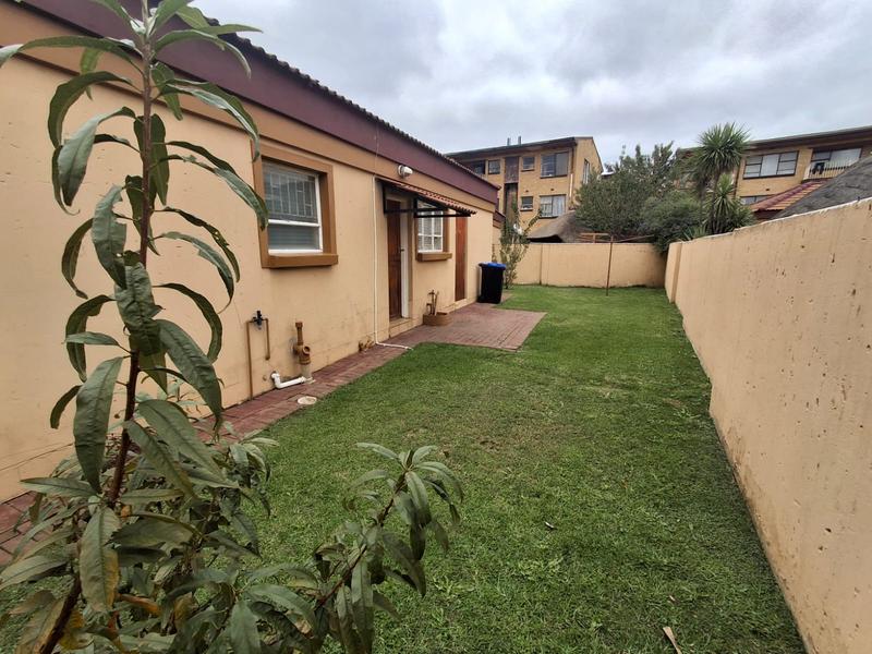 To Let 2 Bedroom Property for Rent in Vanderbijlpark CE 2 Gauteng