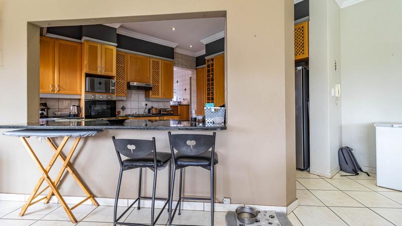 4 Bedroom Property for Sale in Florida Hills Gauteng