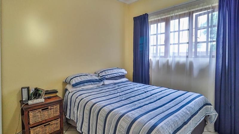 4 Bedroom Property for Sale in Florida Hills Gauteng