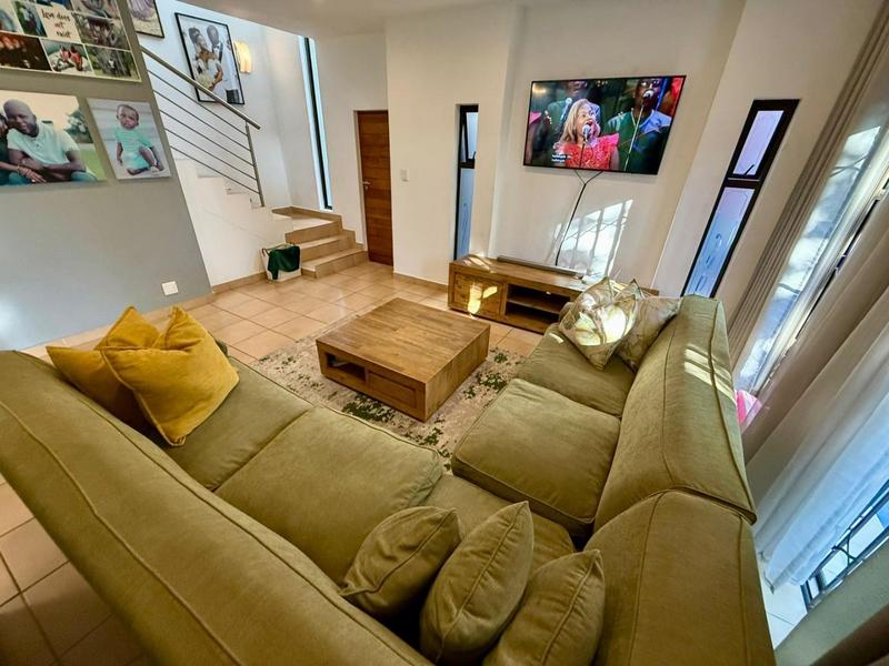 3 Bedroom Property for Sale in Fourways Gauteng
