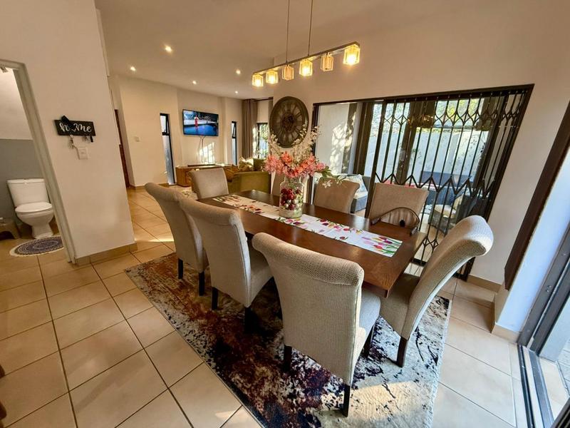3 Bedroom Property for Sale in Fourways Gauteng