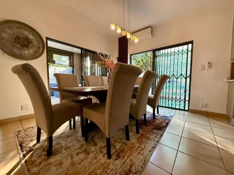3 Bedroom Property for Sale in Fourways Gauteng
