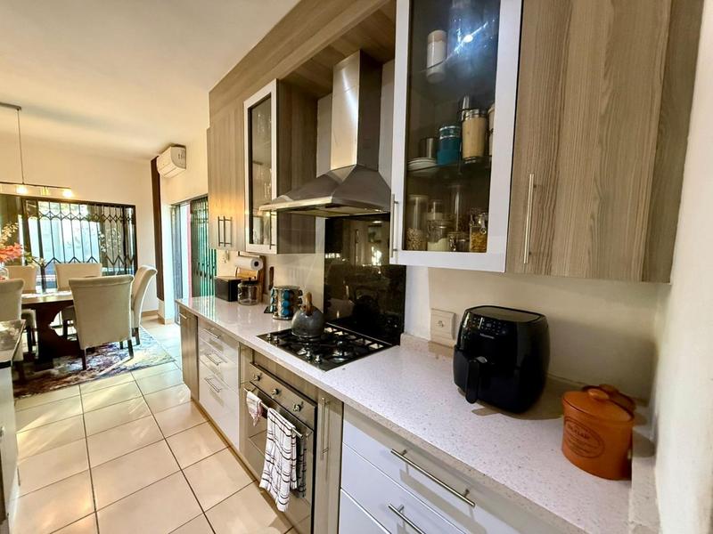 3 Bedroom Property for Sale in Fourways Gauteng