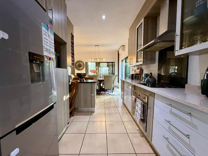 3 Bedroom Property for Sale in Fourways Gauteng