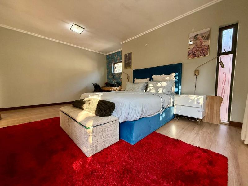 3 Bedroom Property for Sale in Fourways Gauteng
