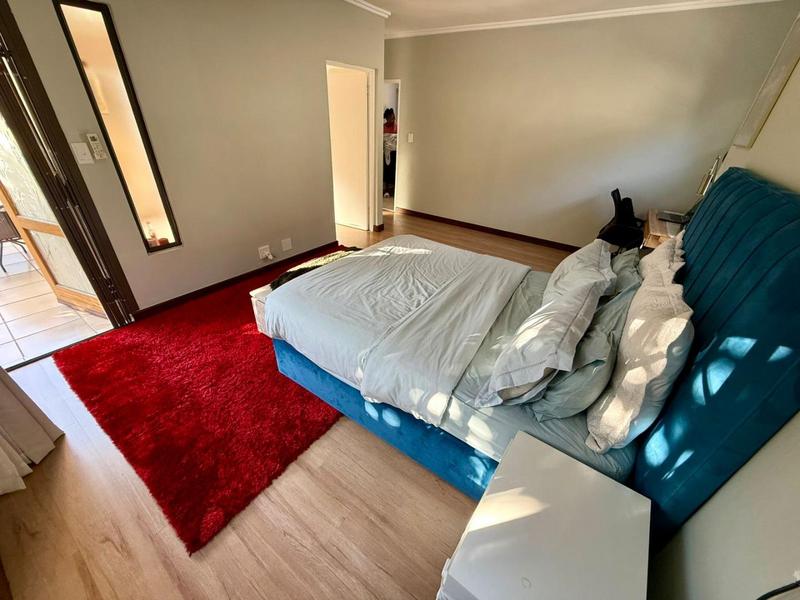 3 Bedroom Property for Sale in Fourways Gauteng