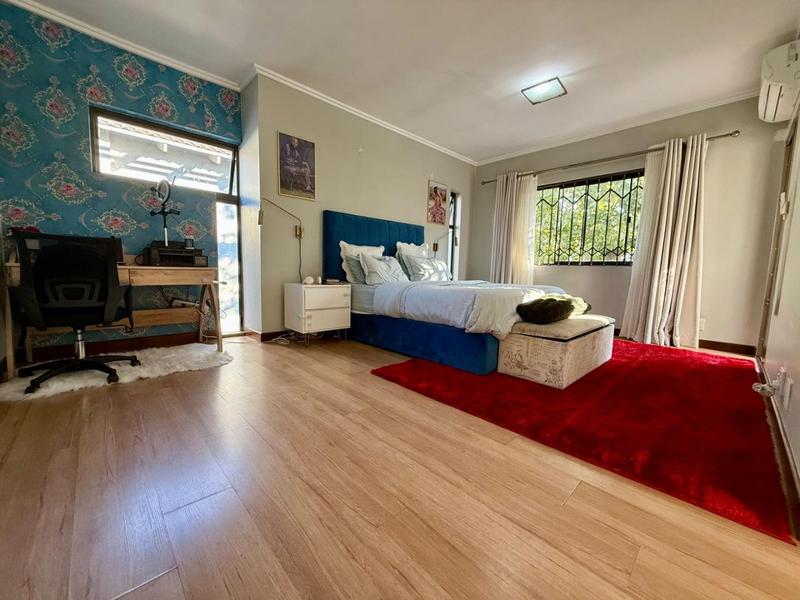 3 Bedroom Property for Sale in Fourways Gauteng