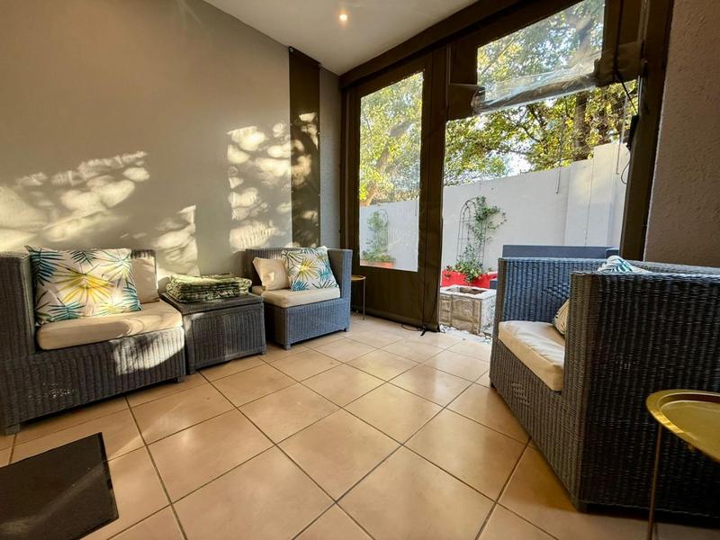 3 Bedroom Property for Sale in Fourways Gauteng