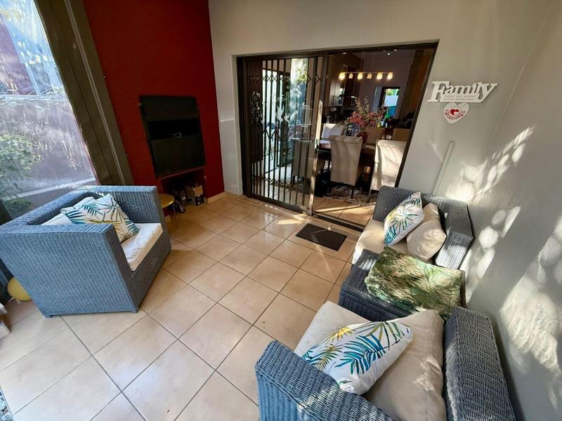 3 Bedroom Property for Sale in Fourways Gauteng