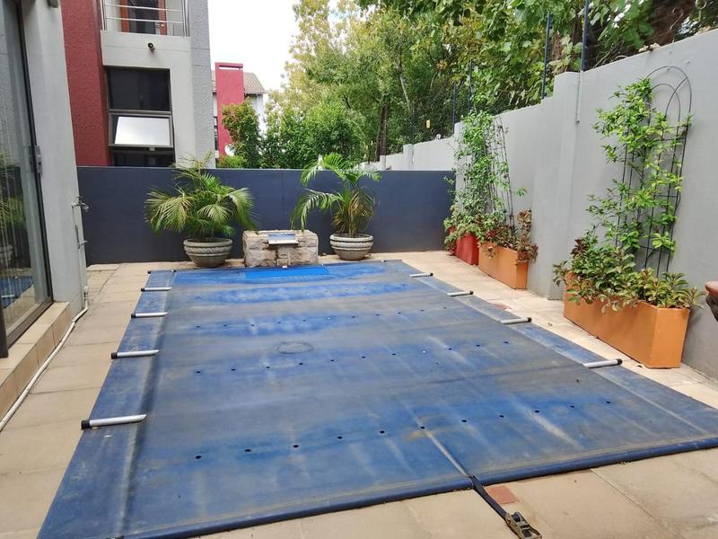 3 Bedroom Property for Sale in Fourways Gauteng