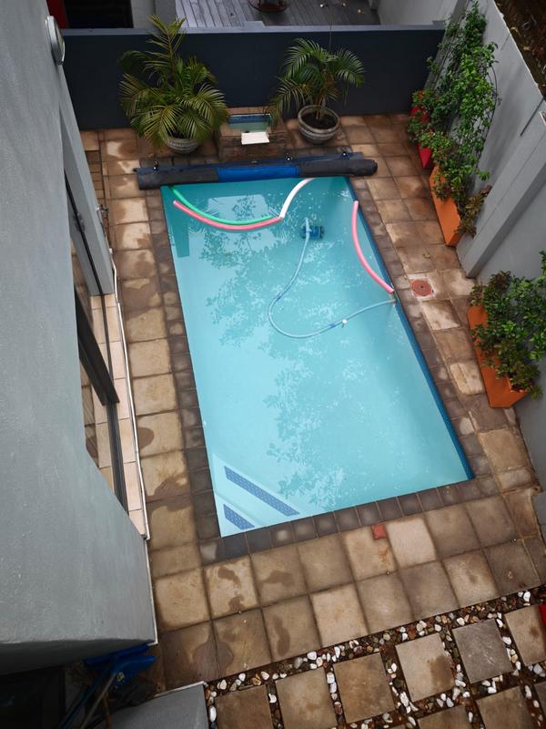3 Bedroom Property for Sale in Fourways Gauteng