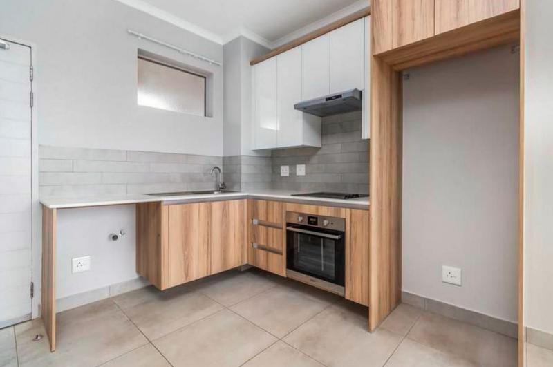 1 Bedroom Property for Sale in Shere Gauteng