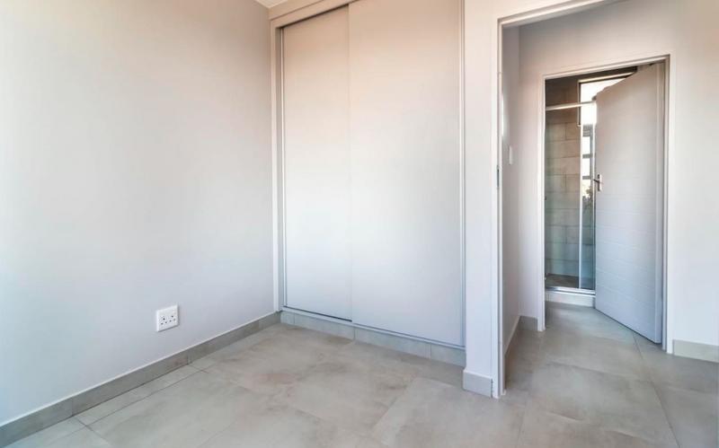 1 Bedroom Property for Sale in Shere Gauteng
