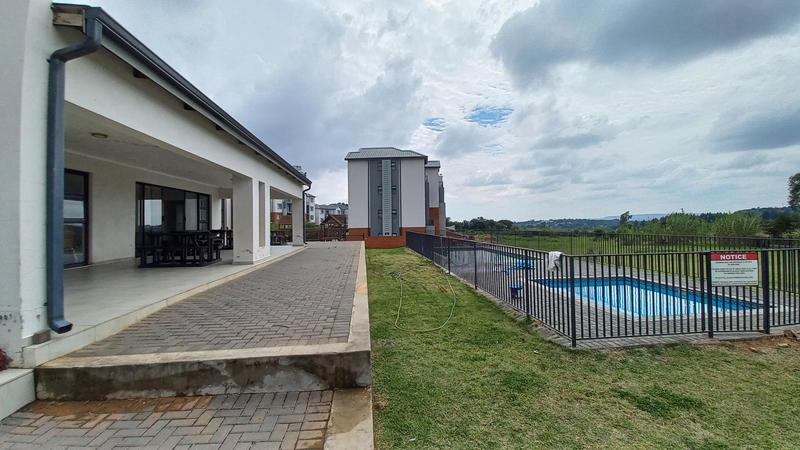 1 Bedroom Property for Sale in Shere Gauteng