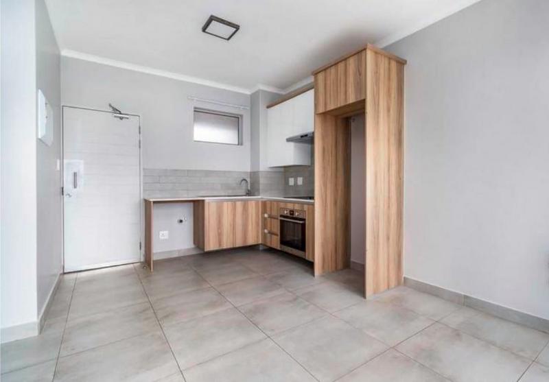 1 Bedroom Property for Sale in Shere Gauteng