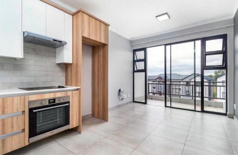 1 Bedroom Property for Sale in Shere Gauteng