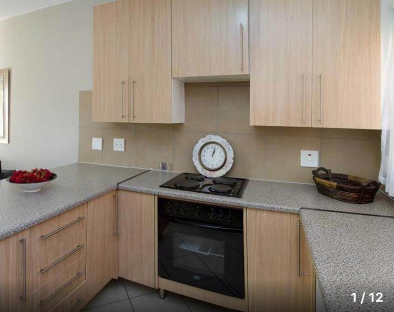 2 Bedroom Property for Sale in Stone Ridge Gauteng