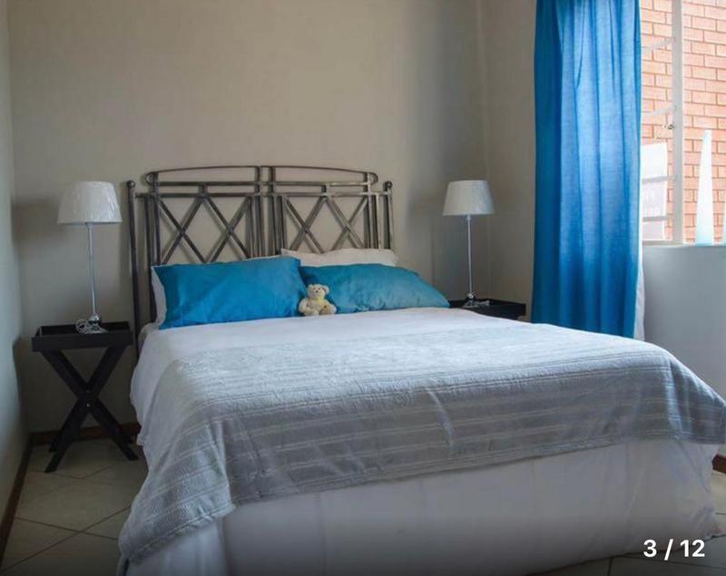 2 Bedroom Property for Sale in Stone Ridge Gauteng