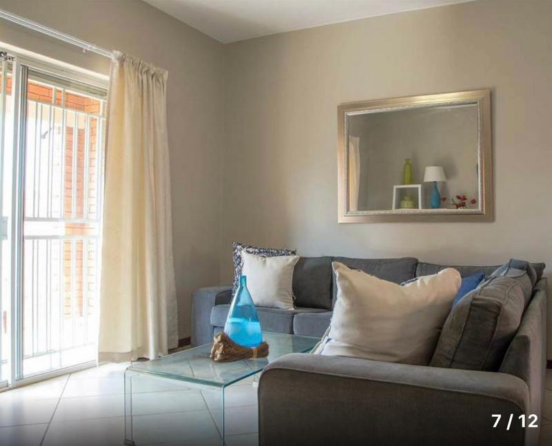 2 Bedroom Property for Sale in Stone Ridge Gauteng