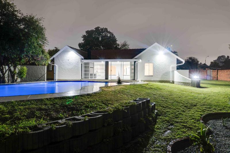4 Bedroom Property for Sale in Glen Marais Gauteng