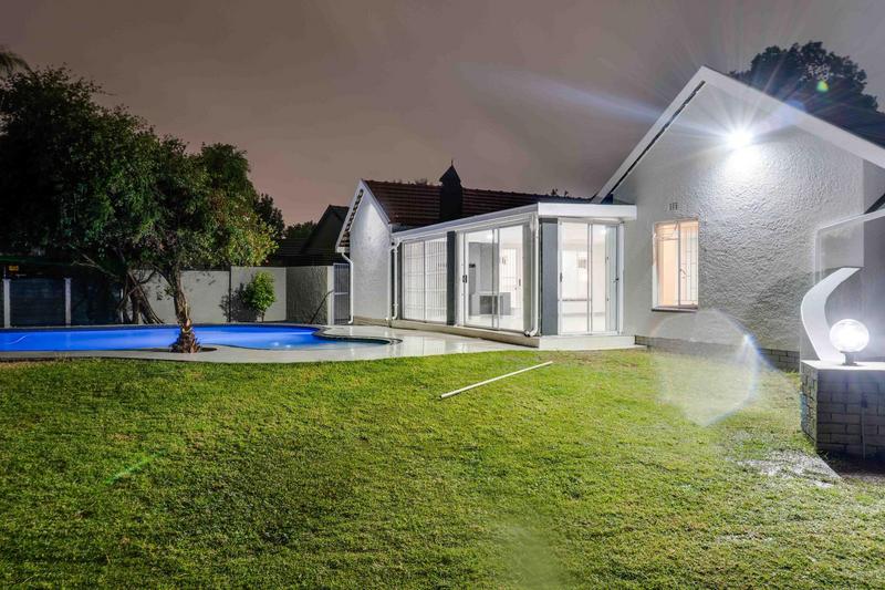 4 Bedroom Property for Sale in Glen Marais Gauteng