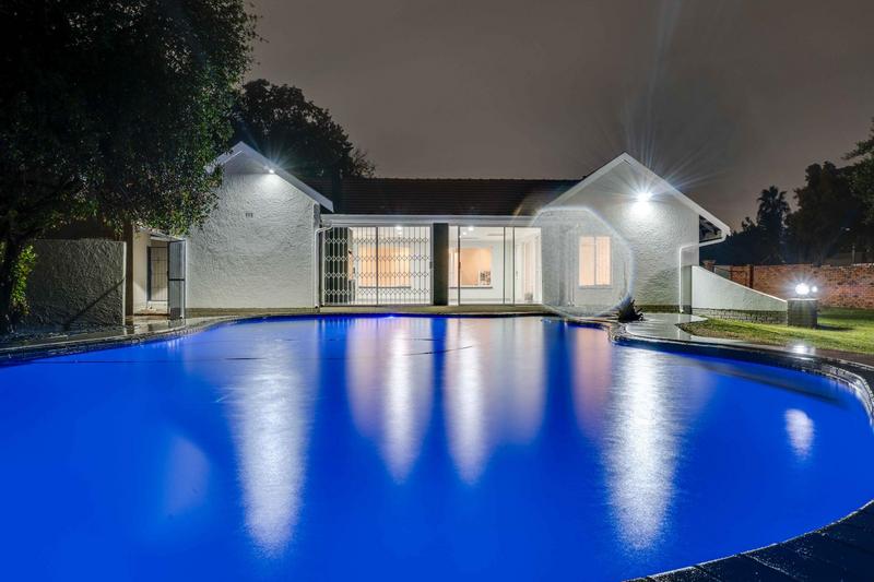 4 Bedroom Property for Sale in Glen Marais Gauteng