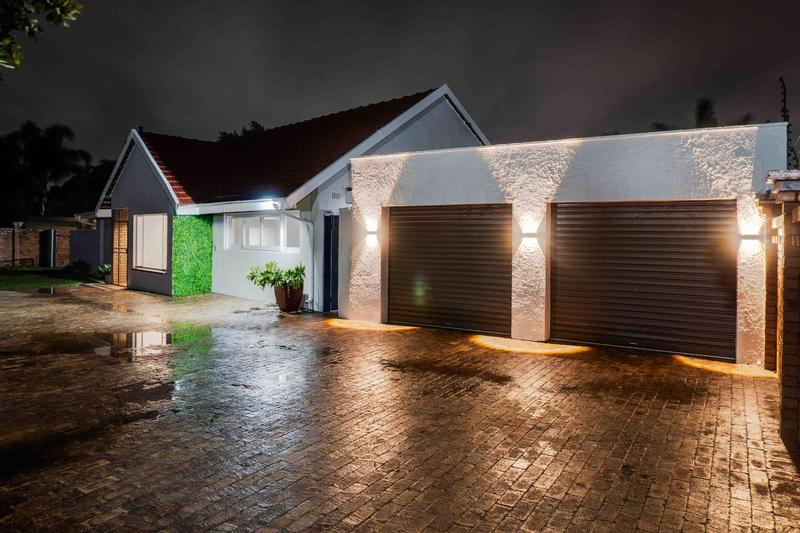 4 Bedroom Property for Sale in Glen Marais Gauteng