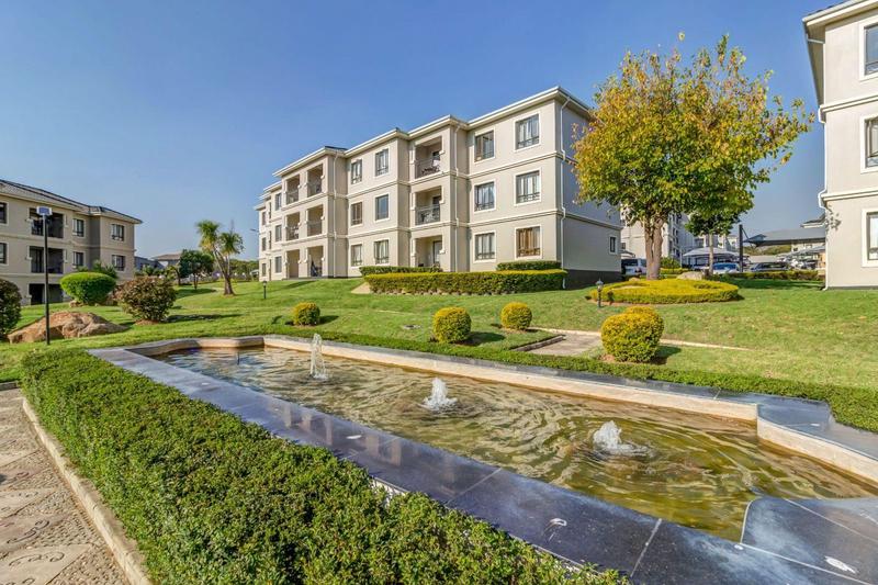2 Bedroom Property for Sale in Craigavon Gauteng