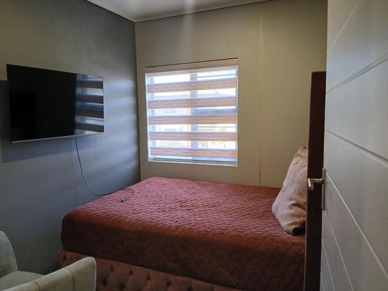 4 Bedroom Property for Sale in Lotus Gardens Gauteng