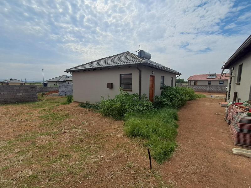 3 Bedroom Property for Sale in Windmill Park Gauteng