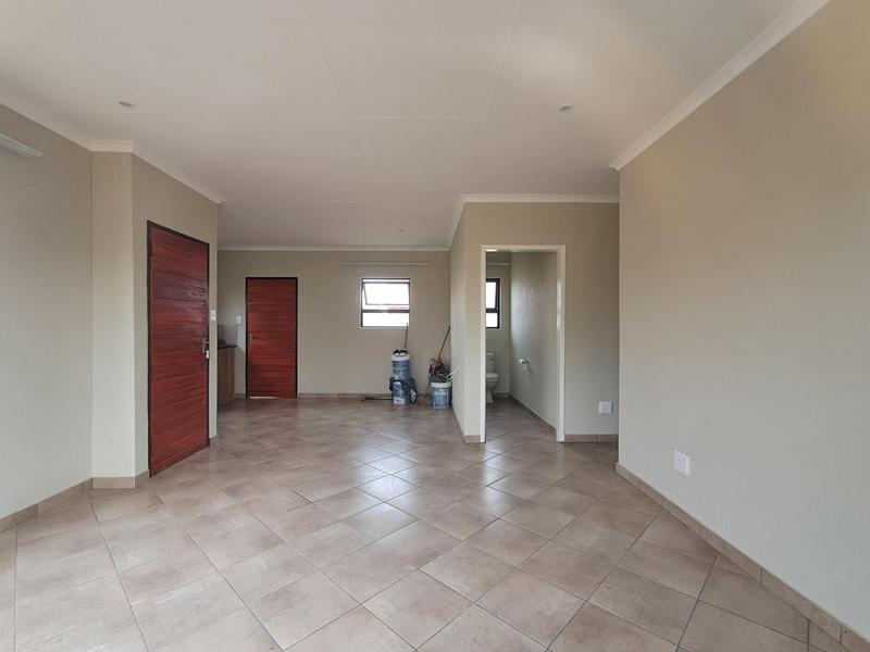 3 Bedroom Property for Sale in Windmill Park Gauteng