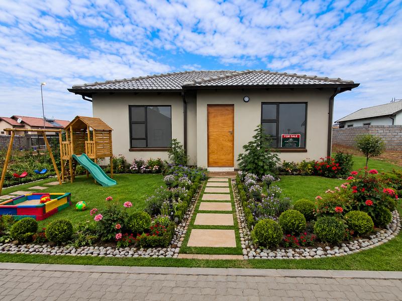 3 Bedroom Property for Sale in Windmill Park Gauteng