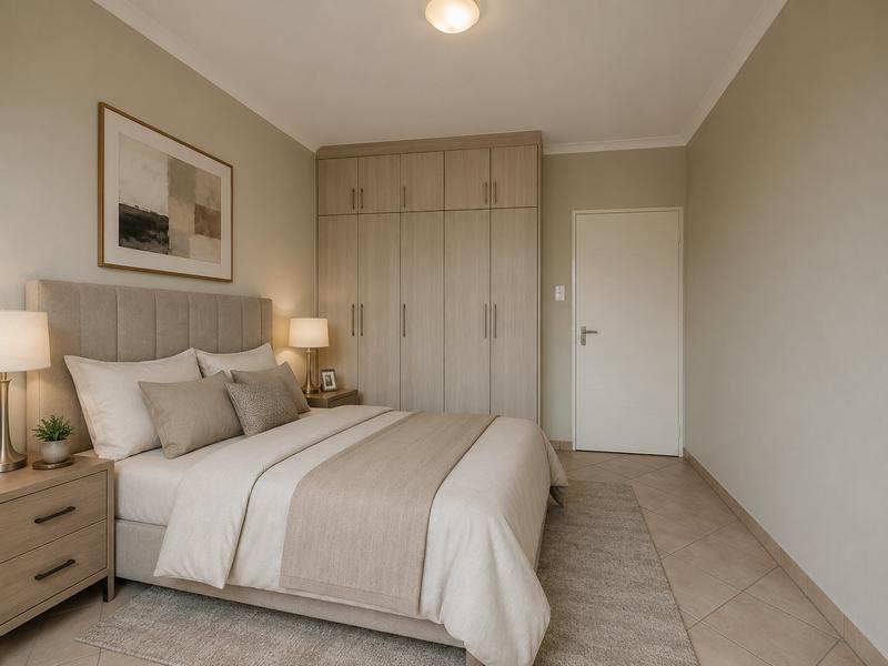 3 Bedroom Property for Sale in Windmill Park Gauteng
