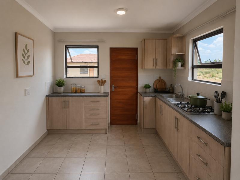 3 Bedroom Property for Sale in Windmill Park Gauteng