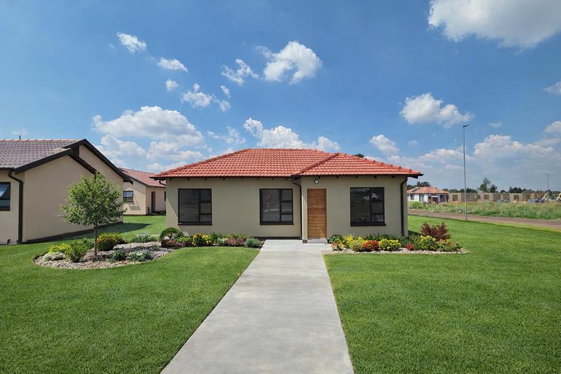 3 Bedroom Property for Sale in Windmill Park Gauteng
