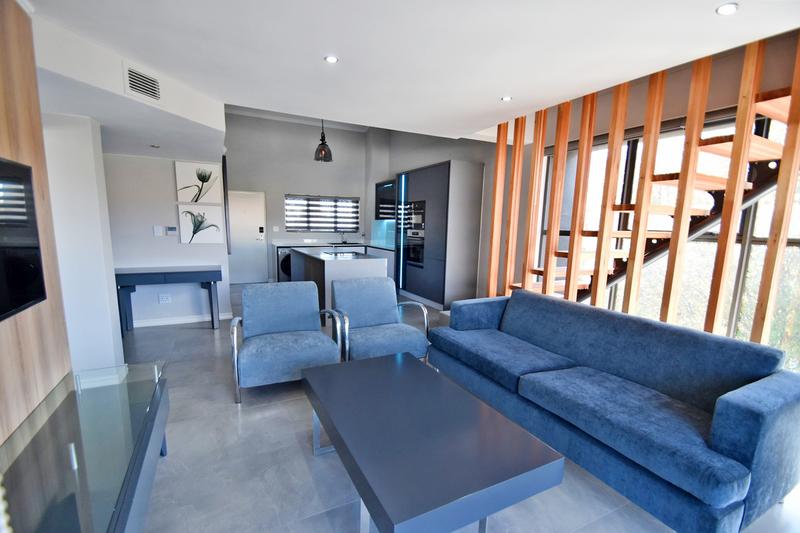 3 Bedroom Property for Sale in Bedfordview Gauteng